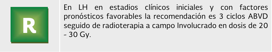 6. Manejo y tratamiento - GPC-IMSS-285-16